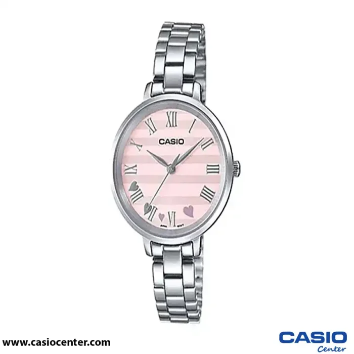 CASIO LTP E160D 4ADF 1