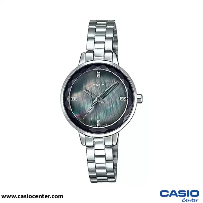 CASIO LTP E162D 1A 1