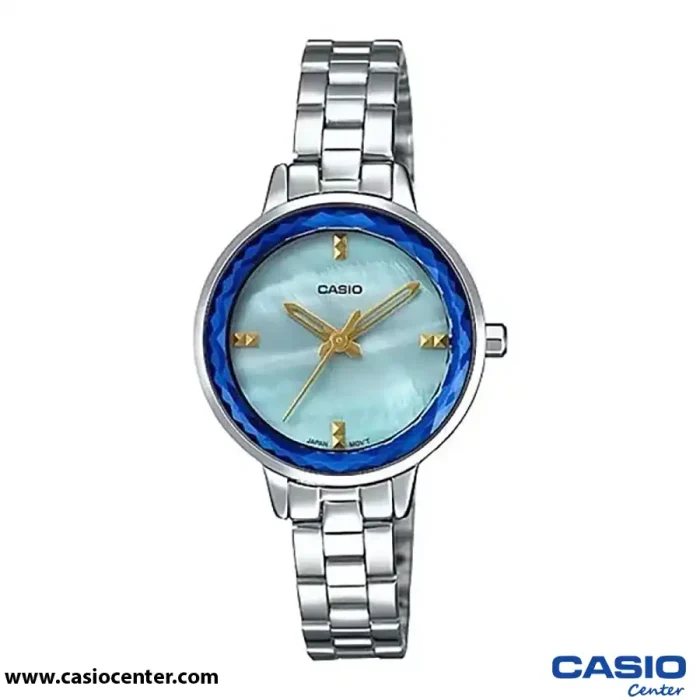 CASIO LTP E162D 2A 1
