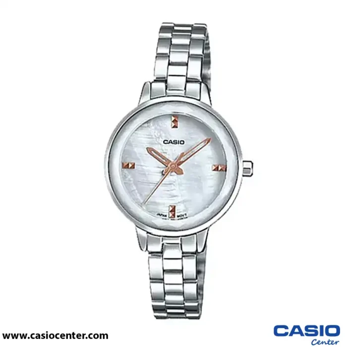 CASIO LTP E162D 7A 1