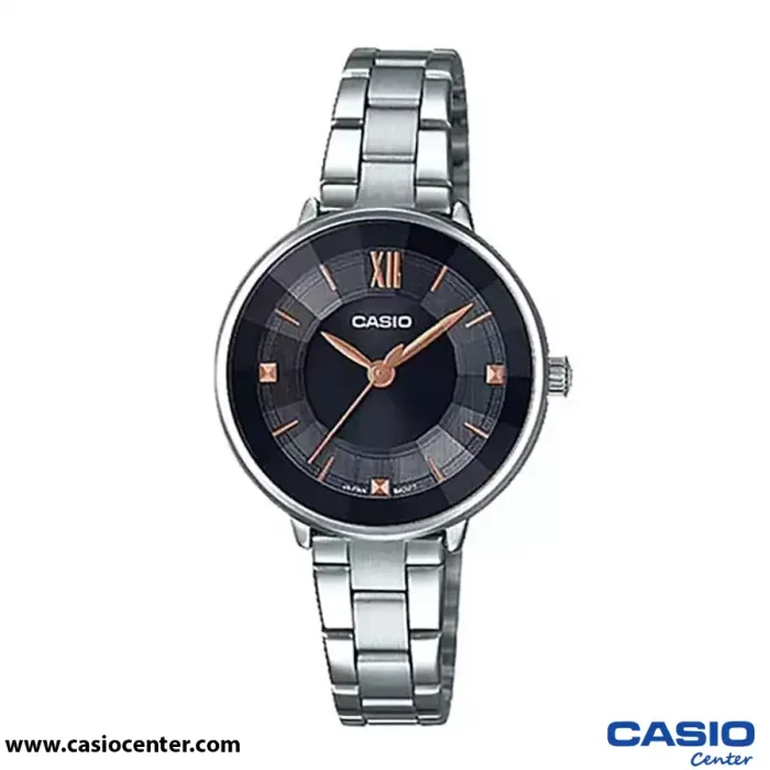 CASIO LTP E163D 1A 1