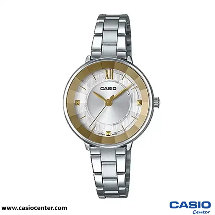 CASIO LTP E163D 7A1 1
