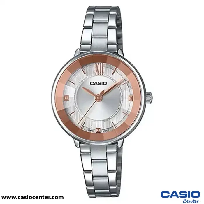 CASIO LTP E163D 7A2 1