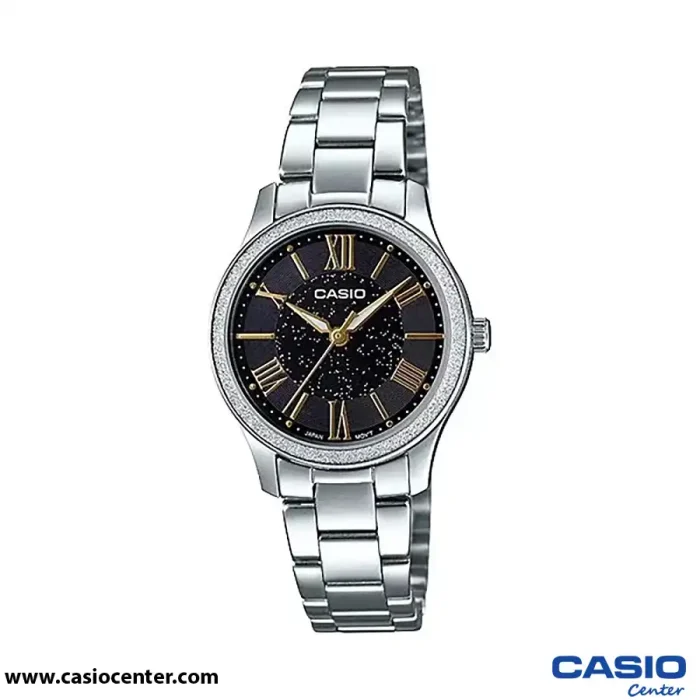 CASIO LTP E164D 1A 1