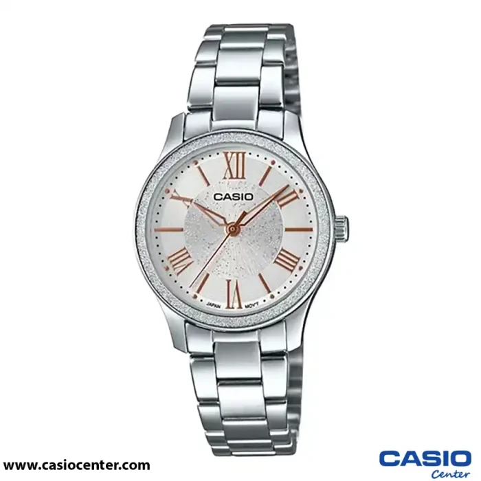 CASIO LTP E164D 7A 1