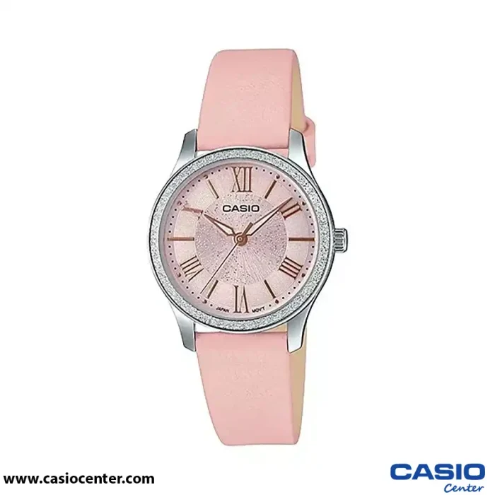 CASIO LTP E164L 4A 1
