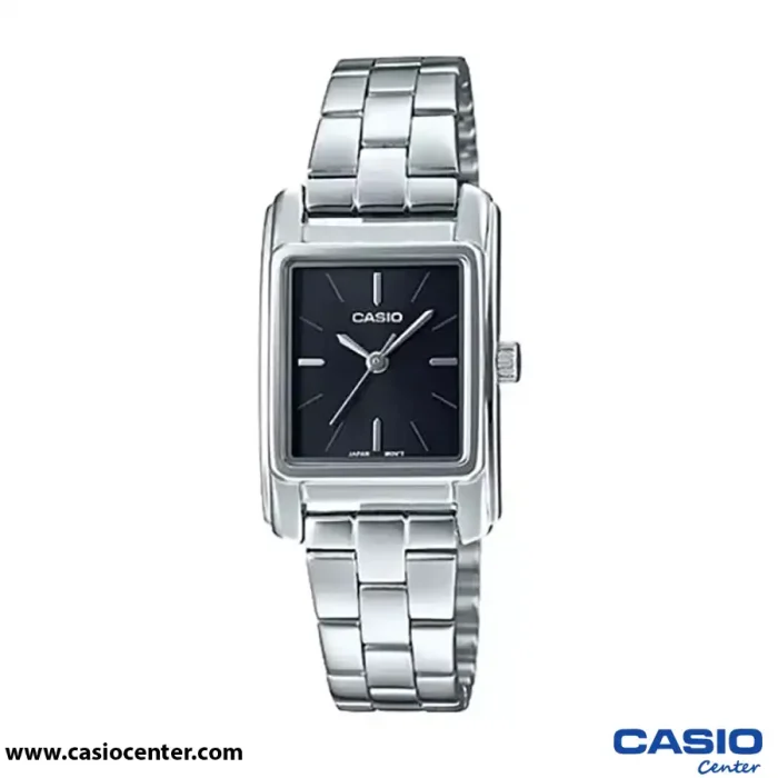 CASIO LTP E165D 1A 1