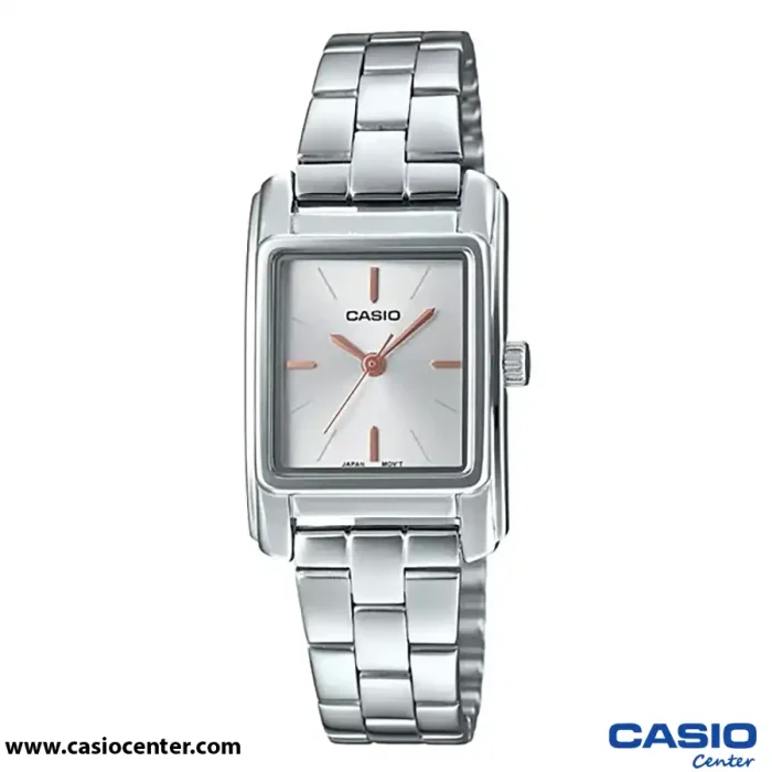 CASIO LTP E165D 7A 1