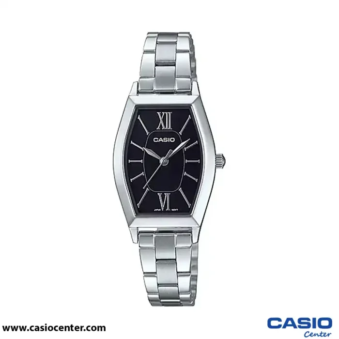 CASIO LTP E167D 1A 1