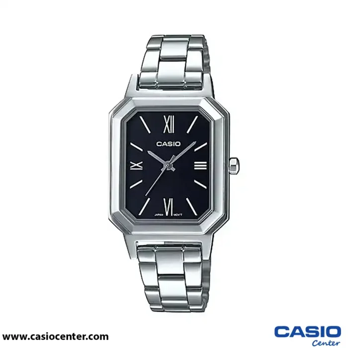 CASIO LTP E168D 1B 1