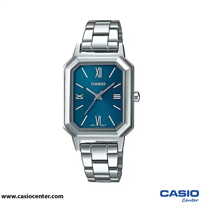 CASIO LTP E168D 2B 1