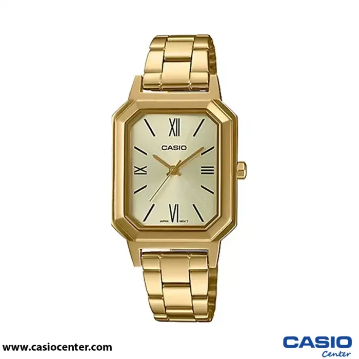 CASIO LTP E168G 9B 1