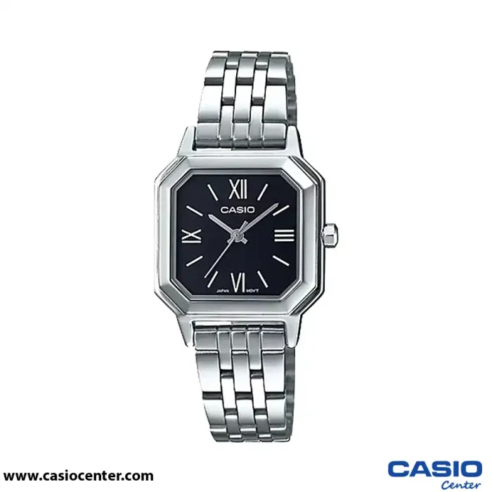 CASIO LTP E169D 1B 1