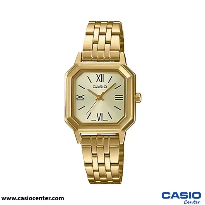 CASIO LTP E169G 9B 1