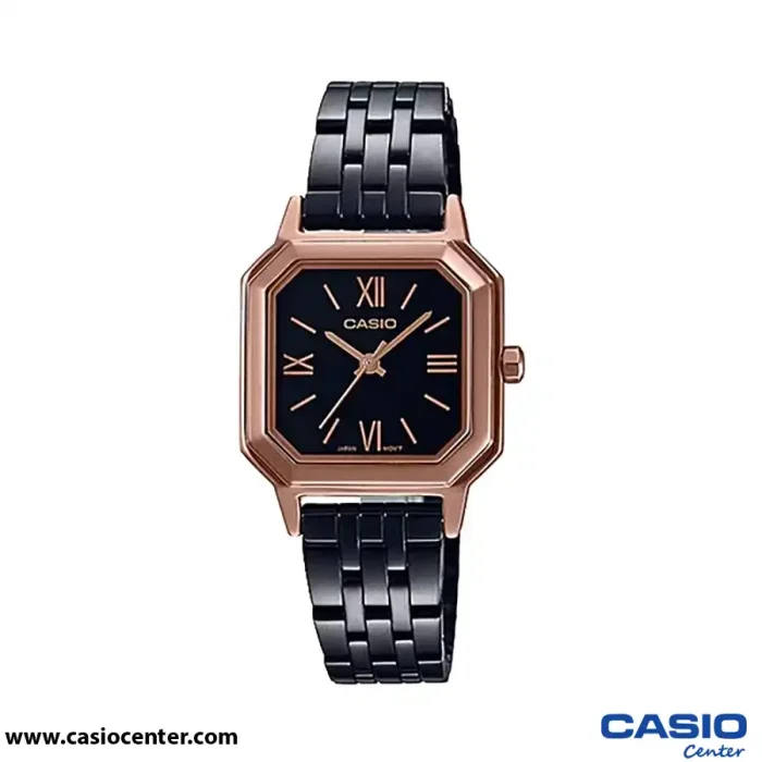 CASIO LTP E169RB 1B 1