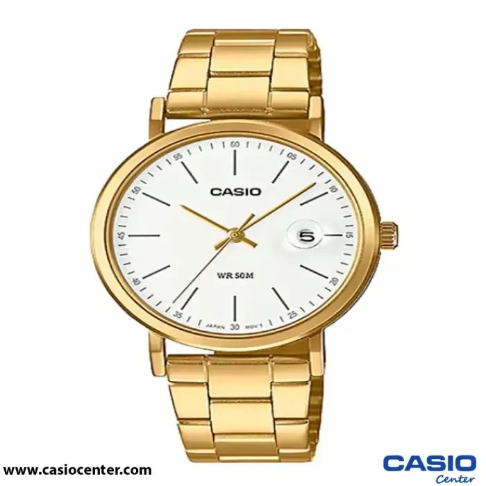 CASIO LTP E175G 7E 1