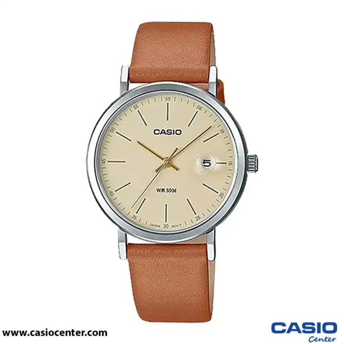 CASIO LTP E175L 5EVDF 1