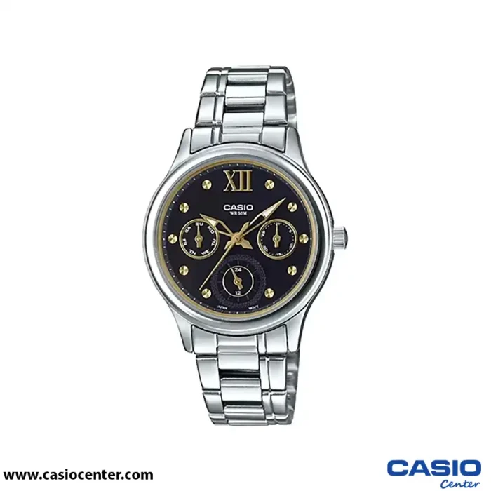 CASIO LTP E306D 1A 1