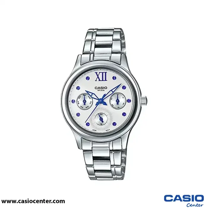 CASIO LTP E306D 7A2 1