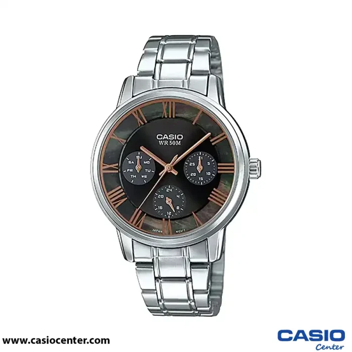CASIO LTP E315D 1A 1