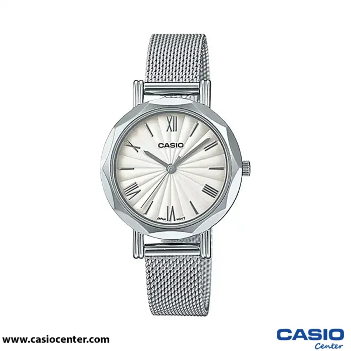 CASIO LTP E411M 7A 1