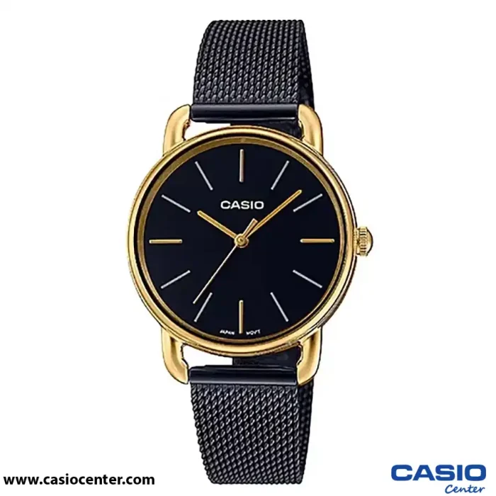 CASIO LTP E412MGB 1A 1