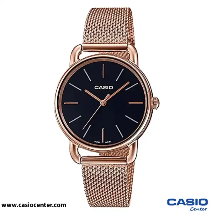 CASIO LTP E412MPG 1A 1