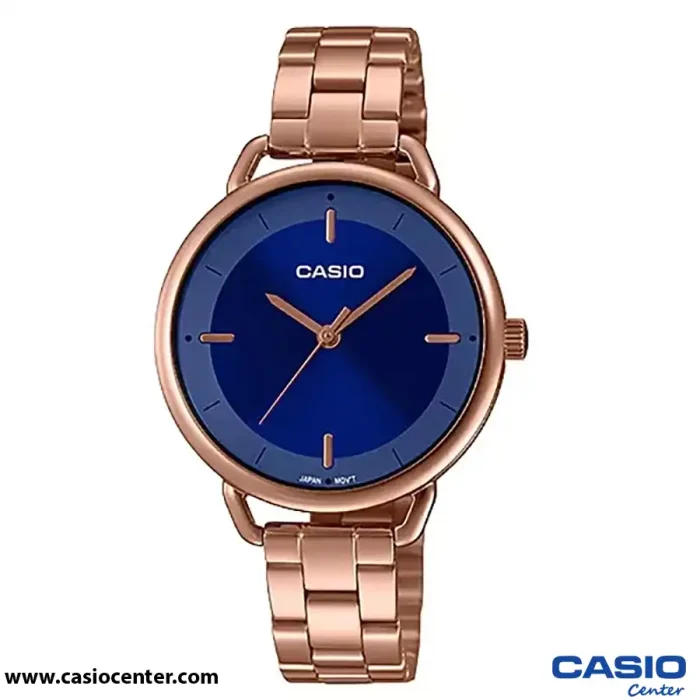 CASIO LTP E413PG 2A 1