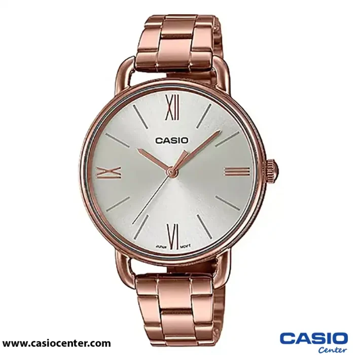 CASIO LTP E414R 7A 1