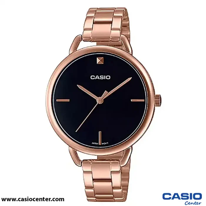 CASIO LTP E415PG 1C 1