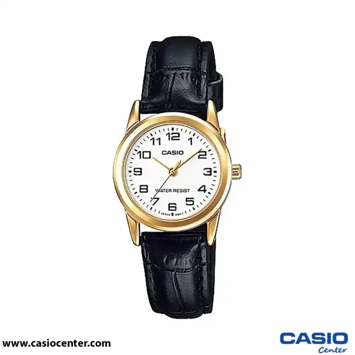 CASIO LTP V001GL 7B 1