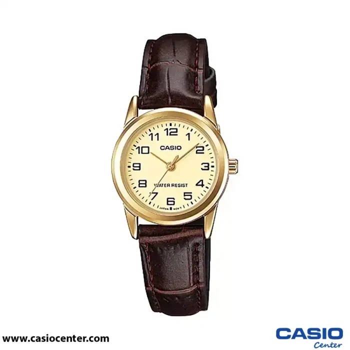 CASIO LTP V001GL 9B 1