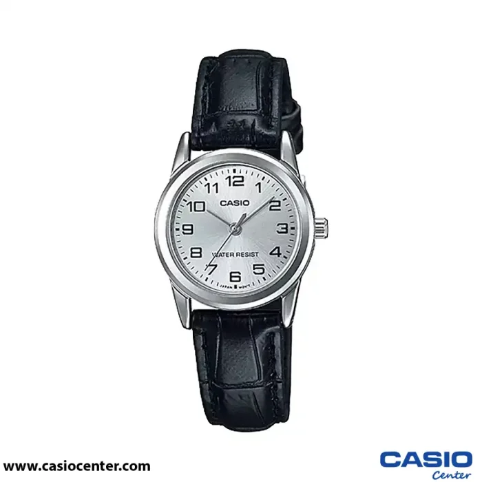 CASIO LTP V001L 7B 1