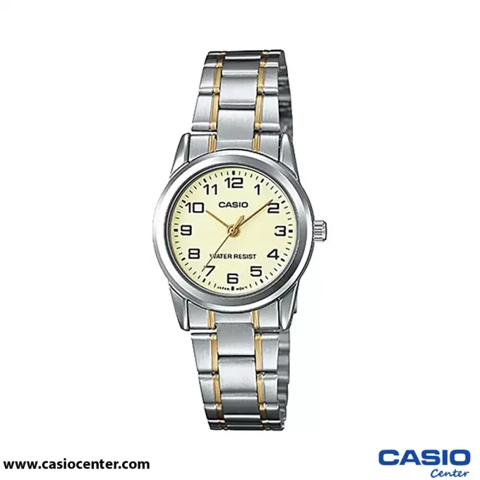 CASIO LTP V001SG 9B 1