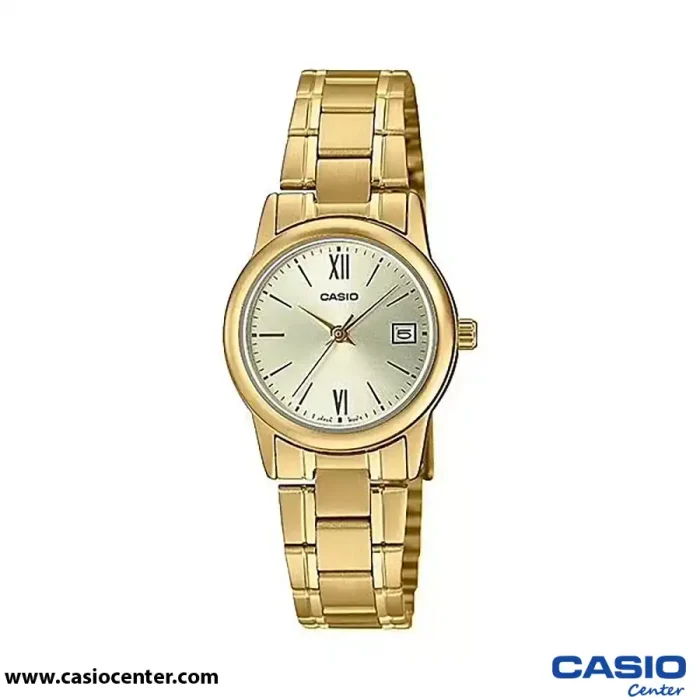 CASIO LTP V002G 9B3UDF 1