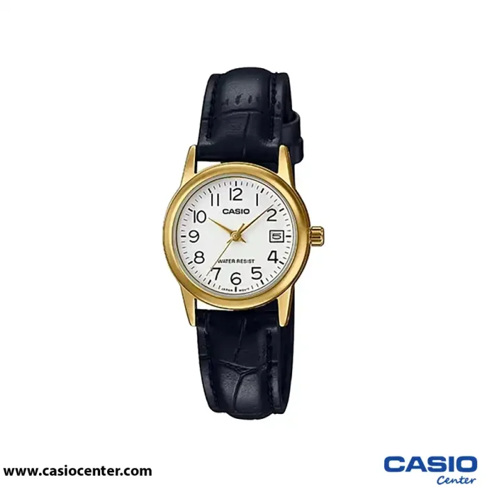 CASIO LTP V002GL 7B2 1
