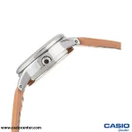 ساعت مچی زنانه کاسیو اصل مدل LTP-V002L-7B3UDF