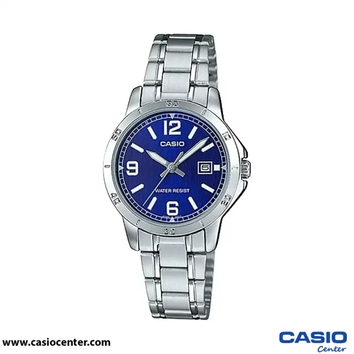 CASIO LTP V004D 2B 1