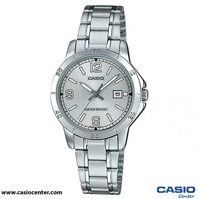 CASIO LTP V004D 7B2UDF 12