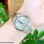 ساعت مچی زنانه کاسیو اصل مدل LTP-V004D-7B2