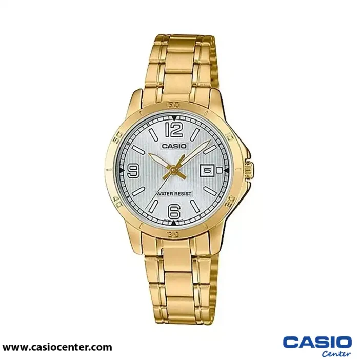 CASIO LTP V004G 7B2 1