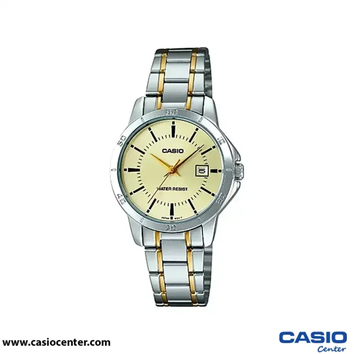 CASIO LTP V004SG 9A 1