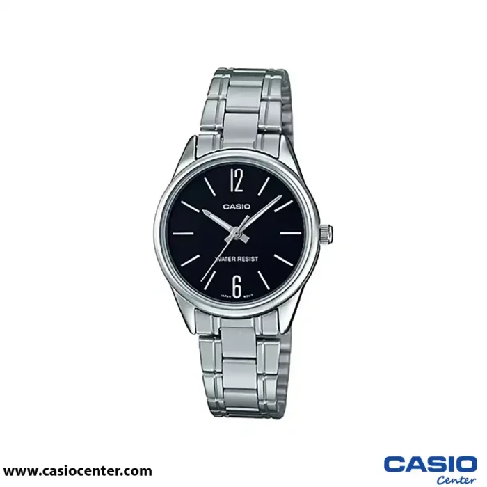 CASIO LTP V005D 1B 1