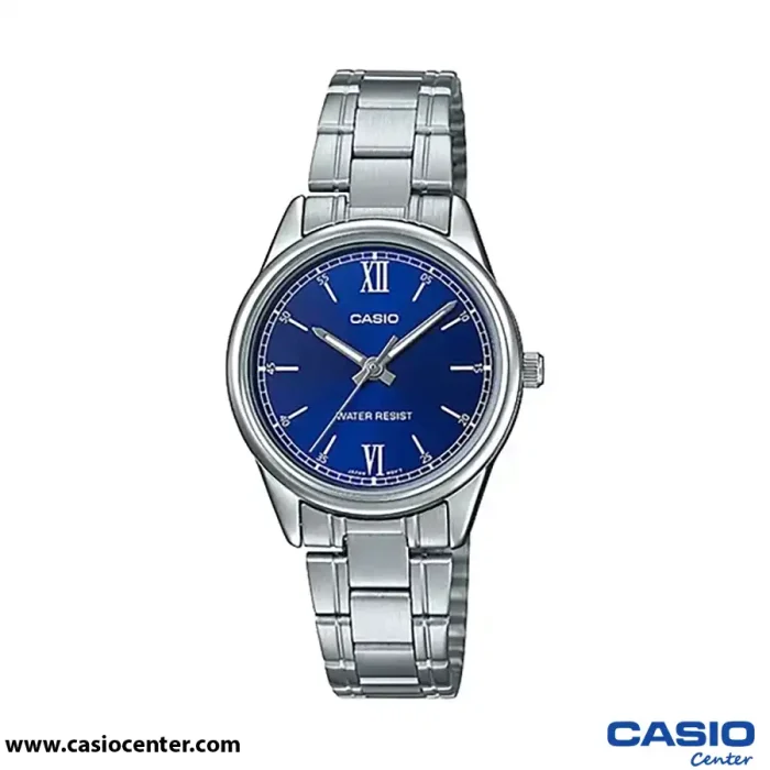 CASIO LTP V005D 2B2UDF 1