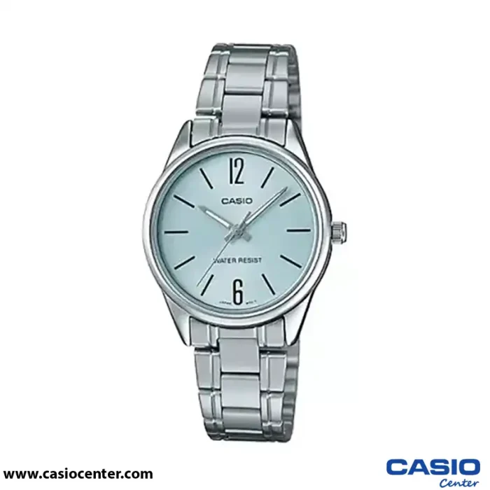CASIO LTP V005D 2BUDF 1