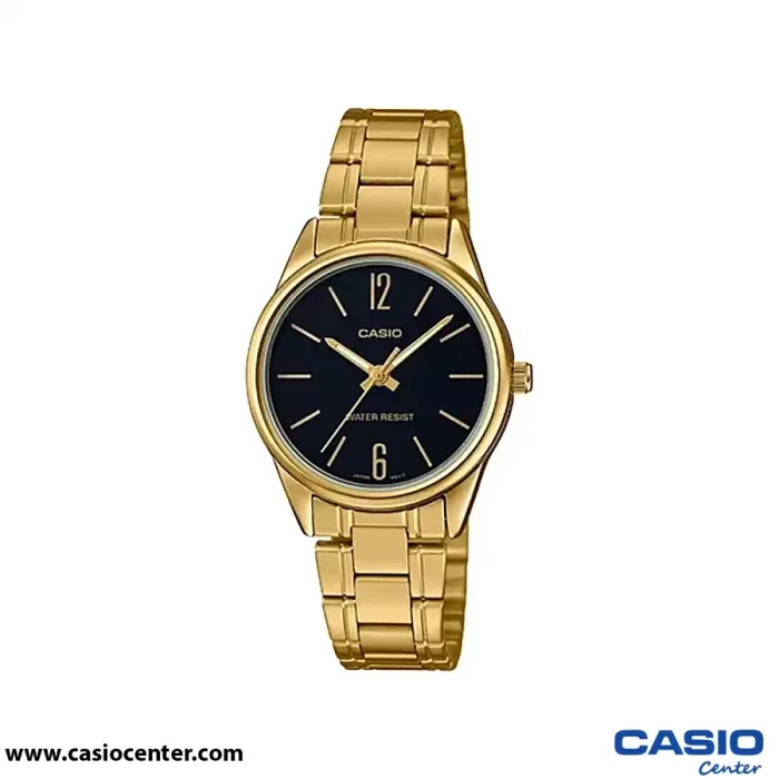 CASIO LTP V005G 1B 1