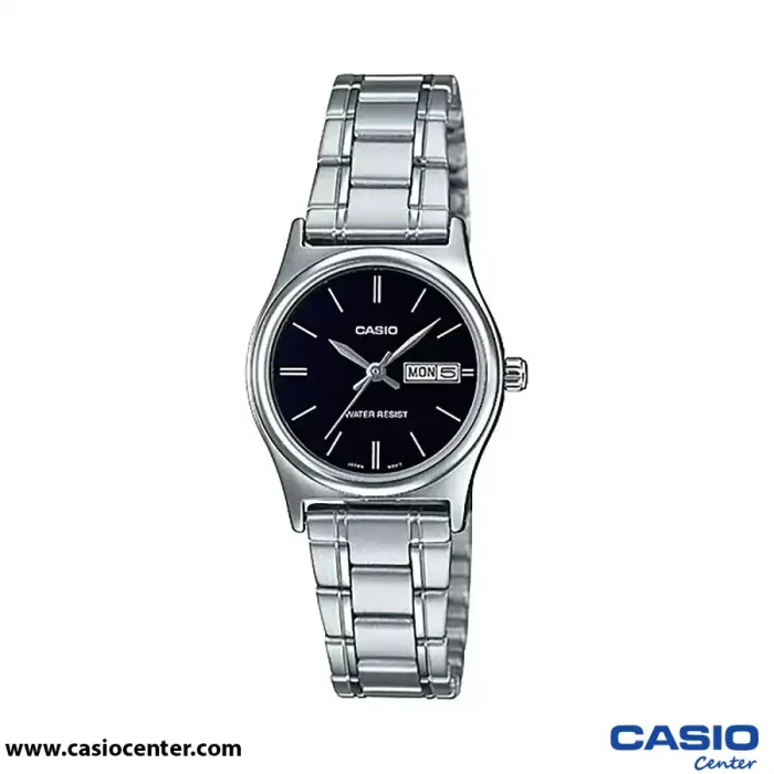 CASIO LTP V006D 1B2 1