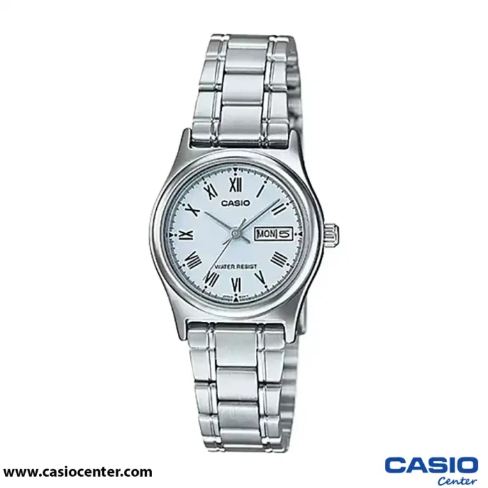 CASIO LTP V006D 2BUDF 1