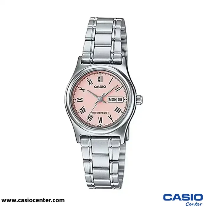 CASIO LTP V006D 4BUDF 1