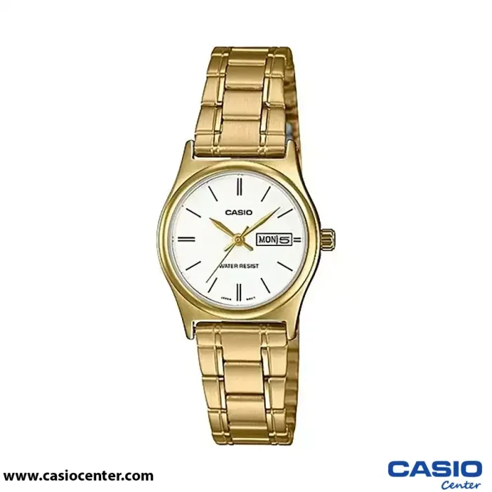 CASIO LTP V006G 7B 1